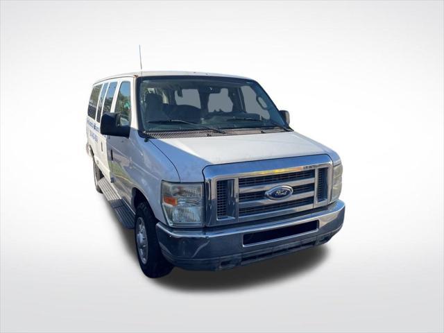 used 2011 Ford E350 Super Duty car, priced at $15,595