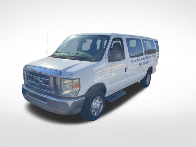 used 2011 Ford E350 Super Duty car, priced at $15,595