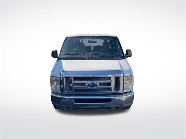 used 2011 Ford E350 Super Duty car, priced at $15,595