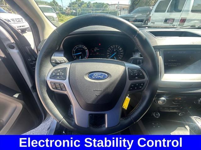 used 2021 Ford Ranger car, priced at $29,708