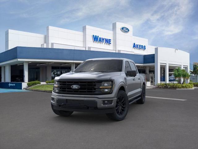 new 2024 Ford F-150 car, priced at $80,936