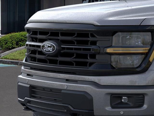 new 2024 Ford F-150 car, priced at $80,936