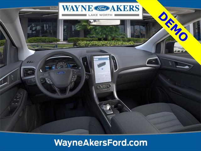 new 2024 Ford Edge car, priced at $32,995