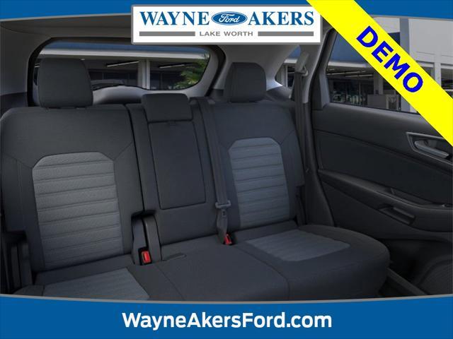 new 2024 Ford Edge car, priced at $32,995