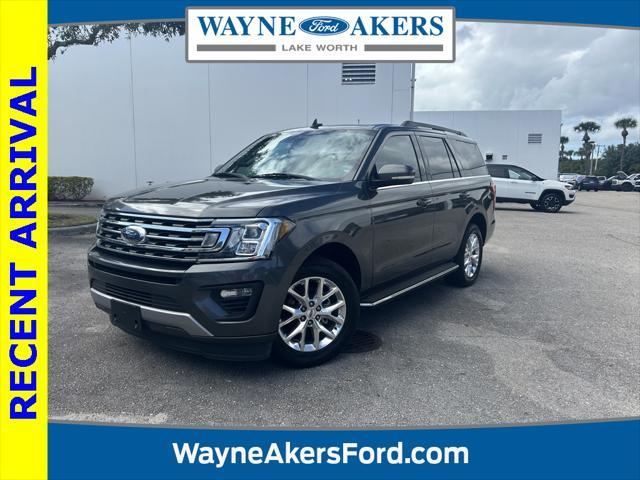 used 2020 Ford Expedition car, priced at $32,495