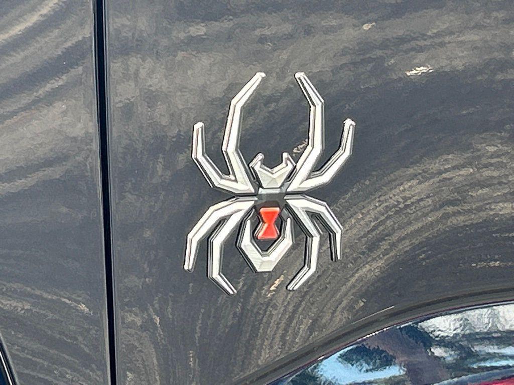 new 2025 Ford F-150 car, priced at $85,658