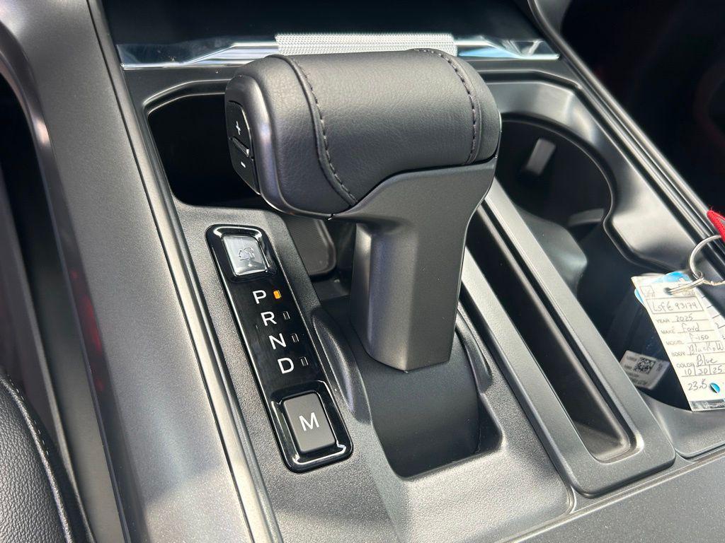 new 2025 Ford F-150 car, priced at $85,658