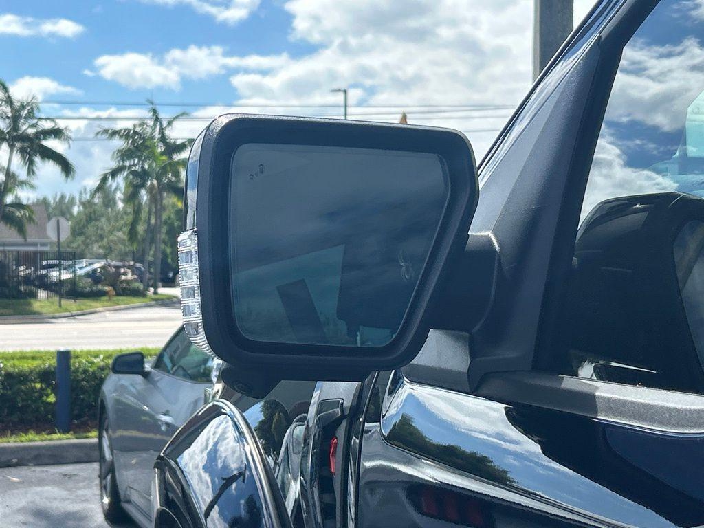 new 2025 Ford F-150 car, priced at $85,658