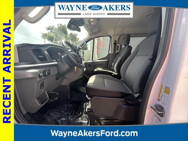 used 2024 Ford Transit-350 car, priced at $57,995