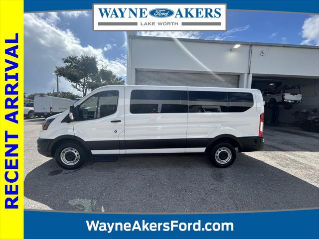 used 2024 Ford Transit-350 car, priced at $57,995