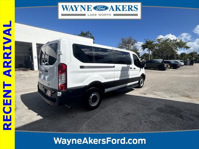 used 2024 Ford Transit-350 car, priced at $57,995