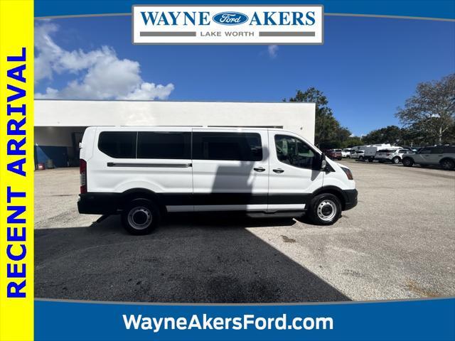 used 2024 Ford Transit-350 car, priced at $57,995