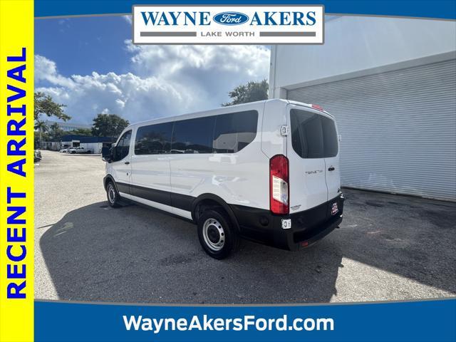 used 2024 Ford Transit-350 car, priced at $57,995