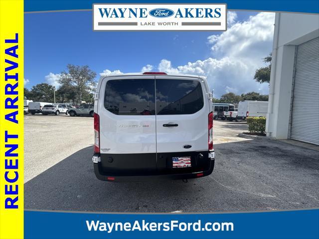 used 2024 Ford Transit-350 car, priced at $57,995