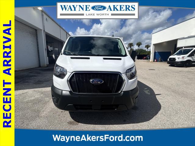 used 2024 Ford Transit-350 car, priced at $57,995