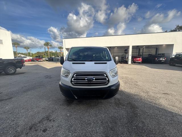 used 2019 Ford Transit-350 car, priced at $25,995