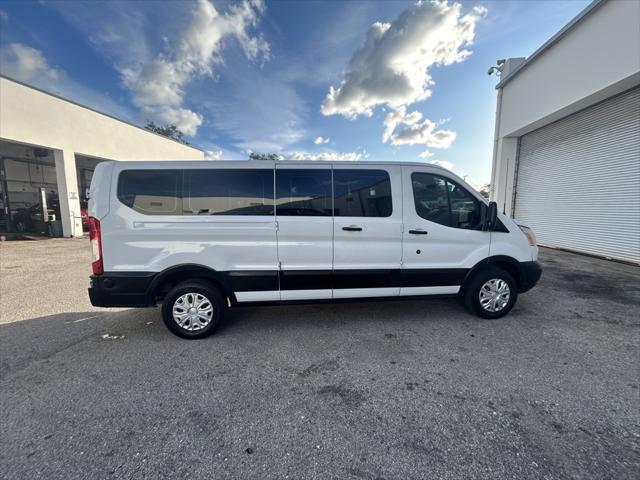 used 2019 Ford Transit-350 car, priced at $25,995