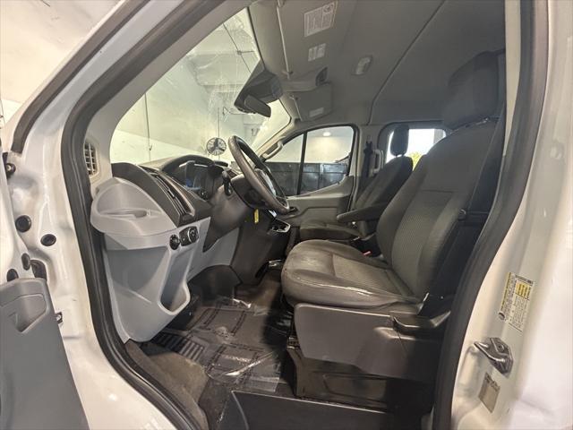 used 2019 Ford Transit-350 car, priced at $25,995