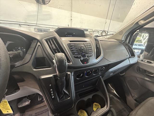 used 2019 Ford Transit-350 car, priced at $25,995