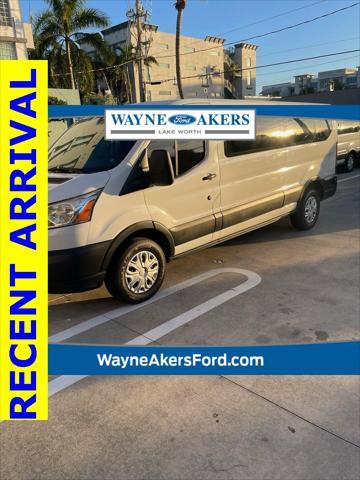 used 2019 Ford Transit-350 car, priced at $25,995