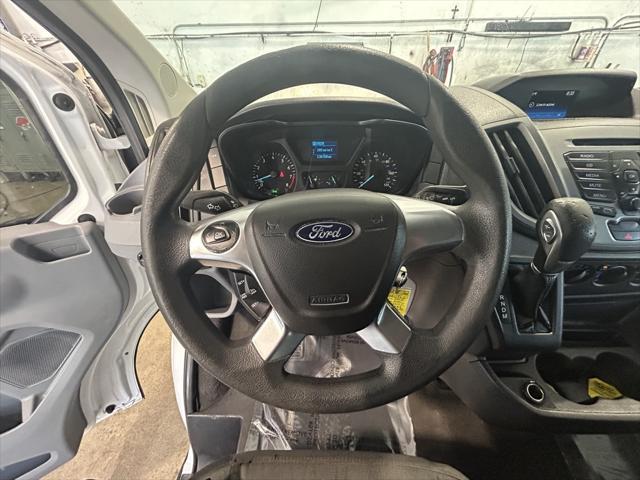 used 2019 Ford Transit-350 car, priced at $25,995