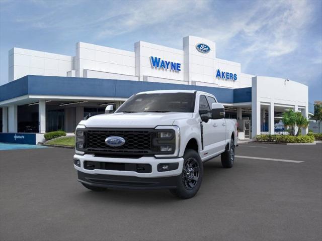 new 2024 Ford F-250 car, priced at $102,389