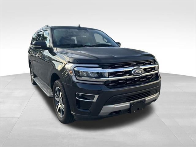 used 2022 Ford Expedition car, priced at $40,595