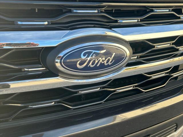 used 2022 Ford Expedition car, priced at $40,595