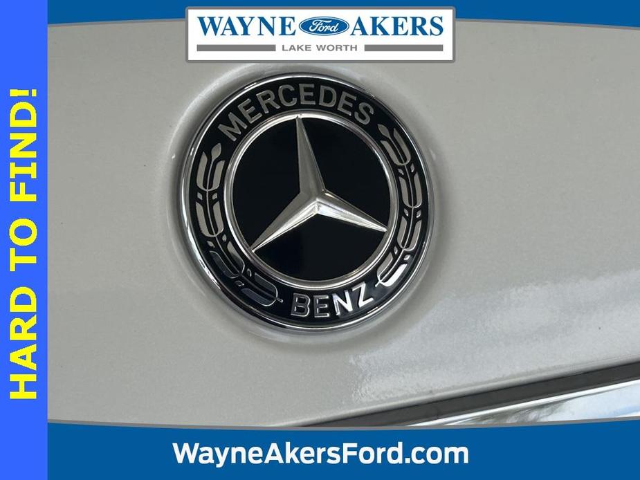 used 2021 Mercedes-Benz S-Class car, priced at $78,994
