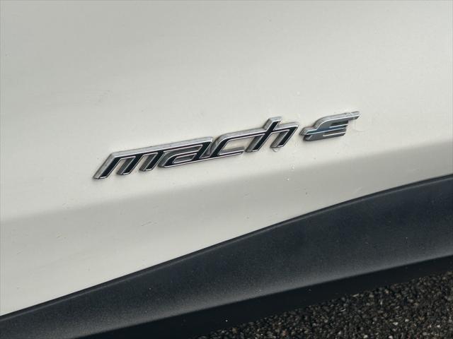 used 2021 Ford Mustang Mach-E car, priced at $21,995