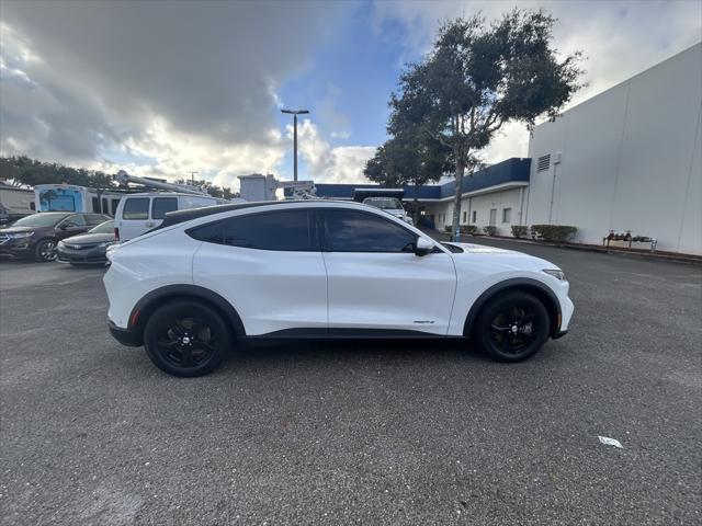 used 2021 Ford Mustang Mach-E car, priced at $21,995