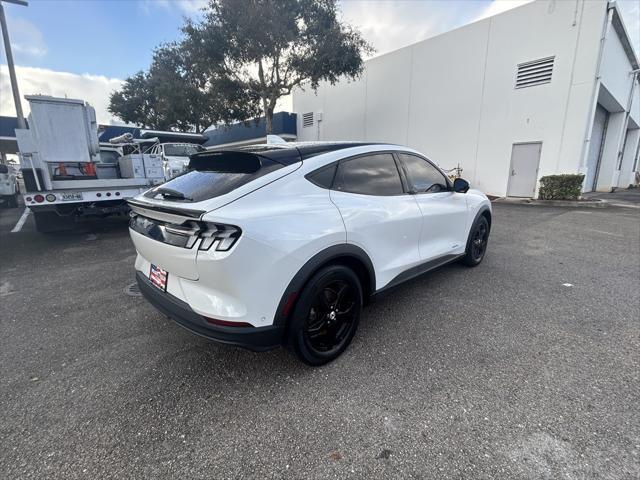 used 2021 Ford Mustang Mach-E car, priced at $21,995