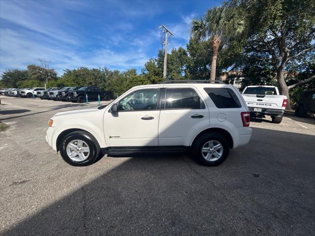 used 2009 Ford Escape Hybrid car, priced at $5,995