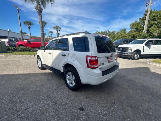 used 2009 Ford Escape Hybrid car, priced at $5,995