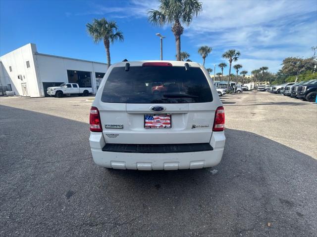 used 2009 Ford Escape Hybrid car, priced at $5,995