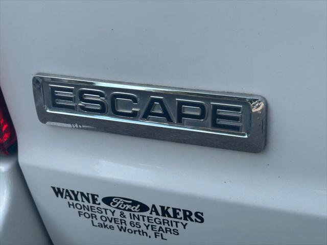 used 2009 Ford Escape Hybrid car, priced at $5,995