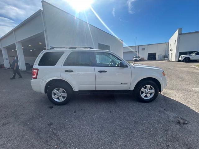 used 2009 Ford Escape Hybrid car, priced at $5,995