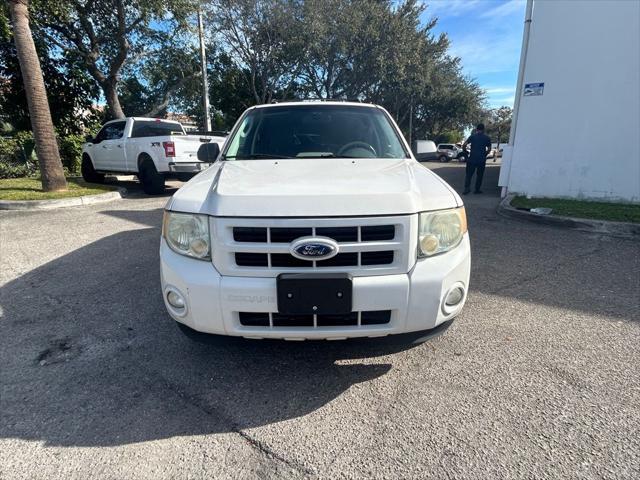 used 2009 Ford Escape Hybrid car, priced at $5,995