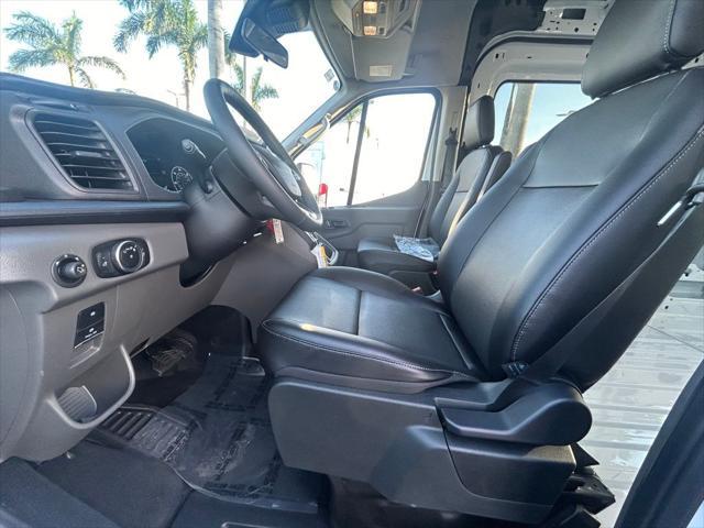 new 2024 Ford Transit-350 car, priced at $55,685