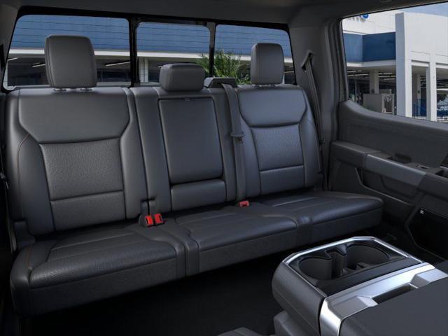 new 2025 Ford F-150 car, priced at $70,916