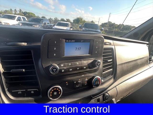 used 2020 Ford Transit-250 car, priced at $27,373