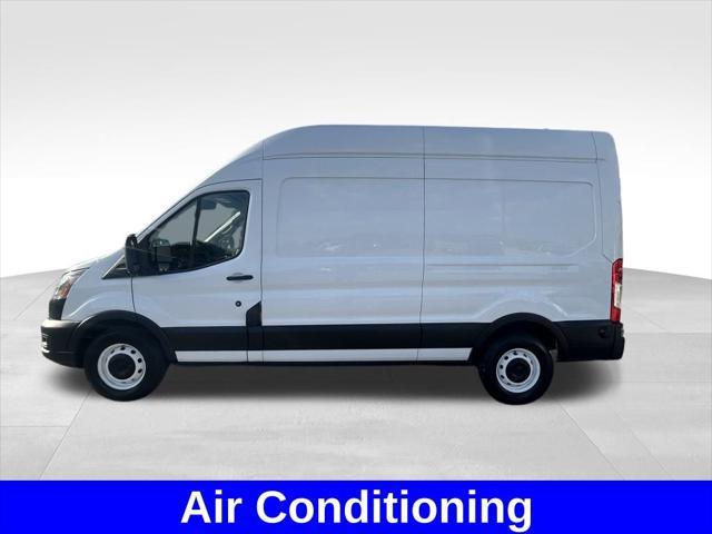 used 2020 Ford Transit-250 car, priced at $29,771