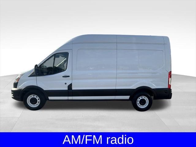 used 2020 Ford Transit-250 car, priced at $27,373