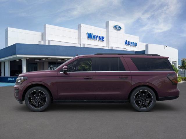 new 2024 Ford Expedition car, priced at $72,974