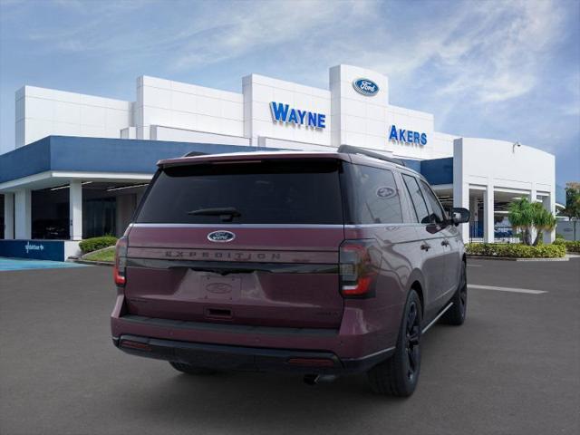 new 2024 Ford Expedition car, priced at $72,974