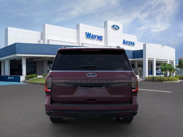 new 2024 Ford Expedition car, priced at $70,974