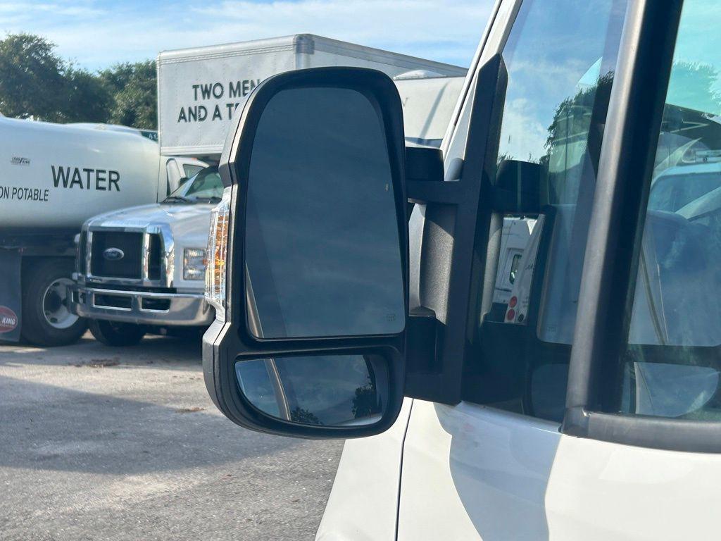 used 2023 Ram ProMaster 2500 car, priced at $28,456