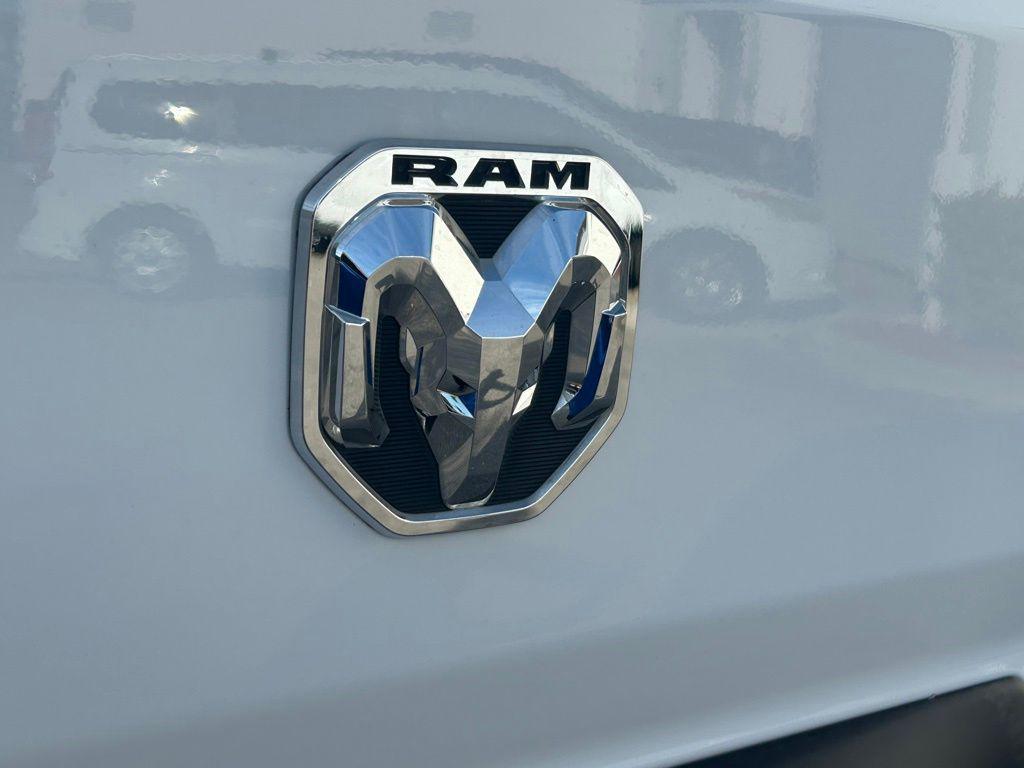 used 2023 Ram ProMaster 2500 car, priced at $28,456