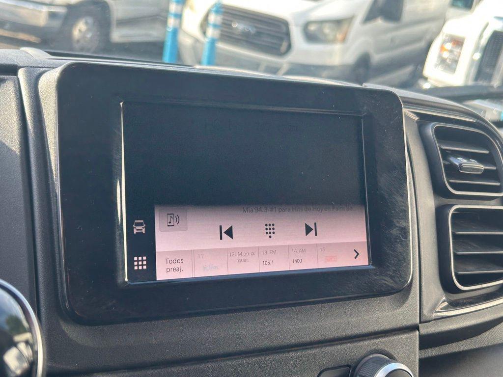 used 2023 Ram ProMaster 2500 car, priced at $28,456