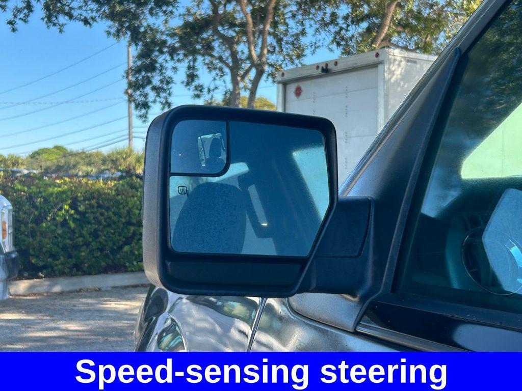 used 2015 Ford Expedition car, priced at $13,347